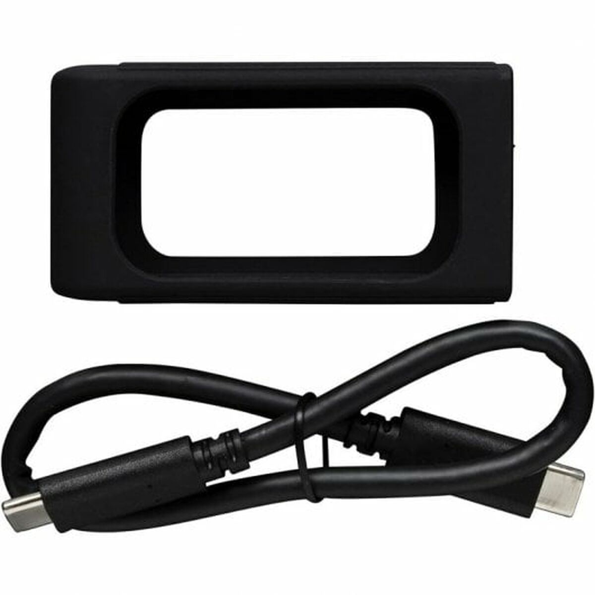 Disco Duro Externo Kingston XS2000 1 TB